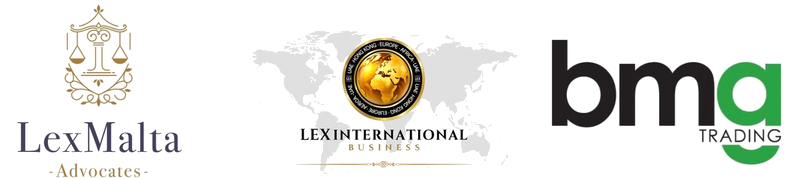 LEXBMG logo